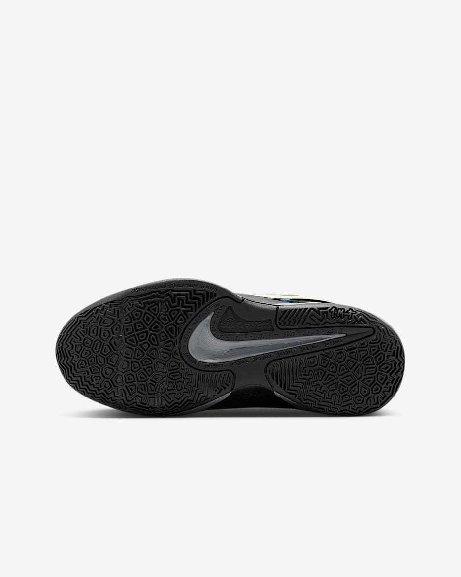 2 3.5Y JA 2 BIG Kids Basketball Shoes